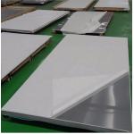 203 Stainless Steel Plate Mill Test Certificate 316l Stainless Steel Sheet for sale