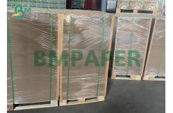 China Moisture And Oil Proof PE Laminated Paper Be Used For Medical Packaging supplier