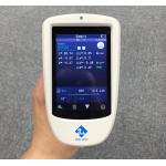 CM-700d UV Light Source D/8° Optical Paint Matching Spectrophotometer for sale