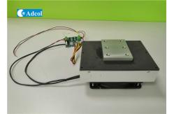 China Customized Peltier Plate Cooler Temp Controller For Medical Diagnostics supplier