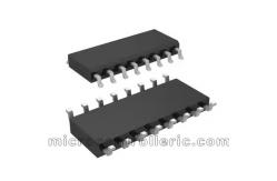 China CY2308SXI-2T Clock Buffer 3.3VZDB IND supplier