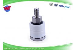 China 3050131, 3050161Ceramic Pulley E Assembly Sodick EDM For Belt With 2mm Groove supplier