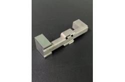 China GU10q Cap Gauge IEC 60061-3 7006-123-1 Stainless Steel supplier