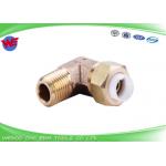 S865 L Water Pipe Fitting Sodick EDM Replacement Parts  DWC-Sodick AQ AD for sale