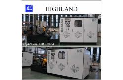 China Customizable Hydraulic Test Benches for Various Applications supplier