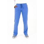 200 GSM Viscose Spandex Scrubs Nurse Unisex Medical Uniform for sale