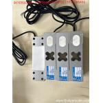 Mavin NA4 Single Point Load Cell  Same With Zemic L6E3 300kg For Checkweigher Filling Scale for sale