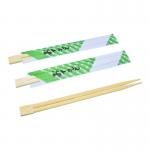 Personalized Naked Dishwasher Safe Chopsticks , Polished Authentic Chinese Chopsticks for sale