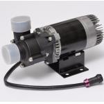 DC Brushless Engine Cooling Automotive Water Pump Motorcycle Water Pump for sale