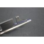 ODM Cigarette Tongue Composition Of Cigarette Making Machine To Compress Cigarette Rods