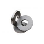Polished Nickel Chrome Alloy Resistance Strip Ni80Cr20 For Industrial Furnace for sale