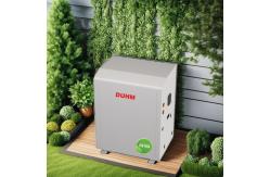 China Ground and Water Source System with Eco-Friendly Heatpump 39.5kW Easy Maintenance supplier
