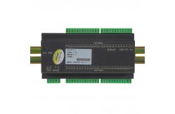 China Data Center AC 220/380V Multi Circuit Energy Meter / Server Power Meter supplier