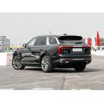 405kw China Red Flag Car Open Body Type Faw Red Flag Car Customization for sale