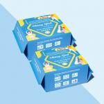 Wholesale Good Quality Cheap Price Women Sanitary Pads Cotton Disposable Sanitary Pad Napkin For Girl for sale