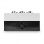 DR-RM Intuitive Momentary Push Button IP44 For Industrial Automation