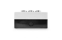 China DR-RM Intuitive Momentary Push Button IP44 For Industrial Automation supplier