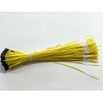 Bendable Wire Precision NTC Sensor Miniature For Temperature Measurement