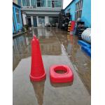 LDPE Solid Billet Aluminum Mould Road Barrier  Polishing for sale