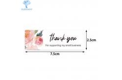 China Laser Hologram Custom Sticky Labels Personalised Self Adhesive Labels supplier
