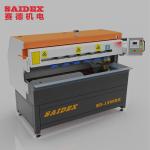 SD1350BX PMMA High Speed Polishing Machine Plexiglass Diamond Polishing Machine PS Light Guide Polishing Machine for sale