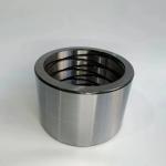 Quenched Excavator Bushes Heavy Duty Bushing ISO14001 Certified for sale