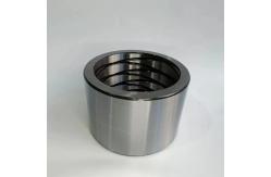 China Quenched Excavator Bushes Heavy Duty Bushing ISO14001 Certified supplier