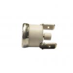 Easy Installation Thermostat KSD301 250v 10a T24M-CR9-PB Manual For Refrigerator for sale