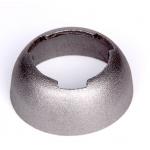 Construction Q235 Cuplock Scaffolding Components Bottom Cup for sale