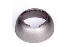 China Construction Q235 Cuplock Scaffolding Components Bottom Cup supplier