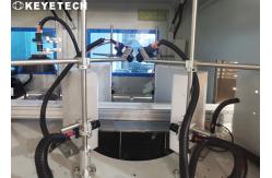 China Inline Vision Inspection Machine Drop Bottle Quality Inspection System supplier