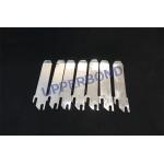 HLP2 Packing Machine Packer Alloy Steel Picker Consumable  Parts for sale