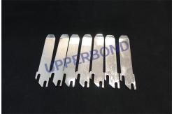 China HLP2 Packing Machine Packer Alloy Steel Picker Consumable  Parts supplier