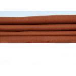 Breathable Harmless Waxed Cotton Canvas Diagonal Parallel Ribs Pattern
