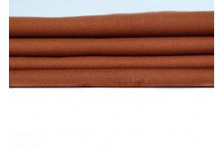 China Breathable Harmless Waxed Cotton Canvas Diagonal Parallel Ribs Pattern supplier