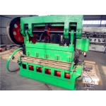 DZ-JQ25-6.3 Expanded Mesh Machine 1.5mm 4.0kw For Construction for sale