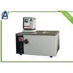ASTM D4048 Copper Corrosion Test Apparatus for Lubricating Grease for sale