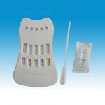 One Step Torch IgM Antibody Qualitative Rapid Antigen Test Colloidal Gold Chromatography In Human Serum for sale