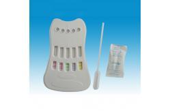 China IgM Antibody Torch Rapid Test Screening Qualitative supplier