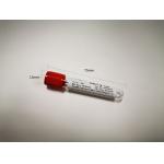 CE FDA Sterile 13*75mm Disposable Virus Sampling Kits for sale