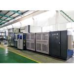 Automatically Blowing Filling Capping Combiblock Professional Liquid Filling Machine for sale