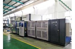 China Automatically Blowing Filling Capping Combiblock Professional Liquid Filling Machine supplier