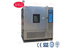 China Large Temperature Chamber For Heat - Resistance Quality Tester supplier