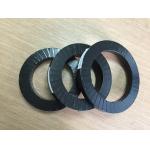 Customized Size Transformer Core Material Strip With Insulation Tape Black Color for sale