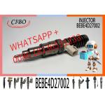 3801368 VOL-VO Fuel Injector BEBE4D27001 BEBE4DAB00T 3801369 BEBE4DK9002 BEBE4D27002 3883426 BEBESHO0001