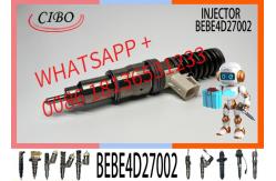 China 3801368 VOL-VO Fuel Injector BEBE4D27001 BEBE4DAB00T 3801369 BEBE4DK9002 BEBE4D27002 3883426 BEBESHO0001 supplier