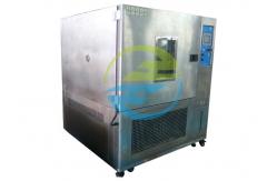 China Precise Water Supply And Control System Chamber For IP Testing Equipment Needs supplier