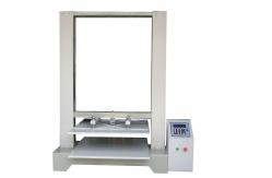 China Micro Computer Paper Testing Equipments For Carton Compression Resistance Test supplier