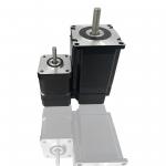 8Nm 12Nm Closed Loop Servo Motor 240 V High Torque Analog Drive