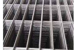 China Corrosion Resisting Architectural Wire Mesh Panels Zinc Coating supplier